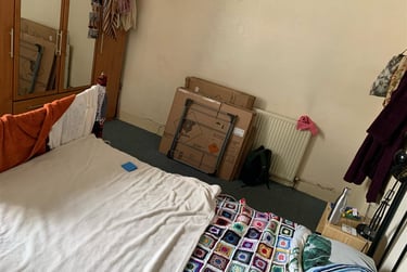 4 bed house, Tiverton Road, Selly Park, Birmingham, B296BW - Image 11